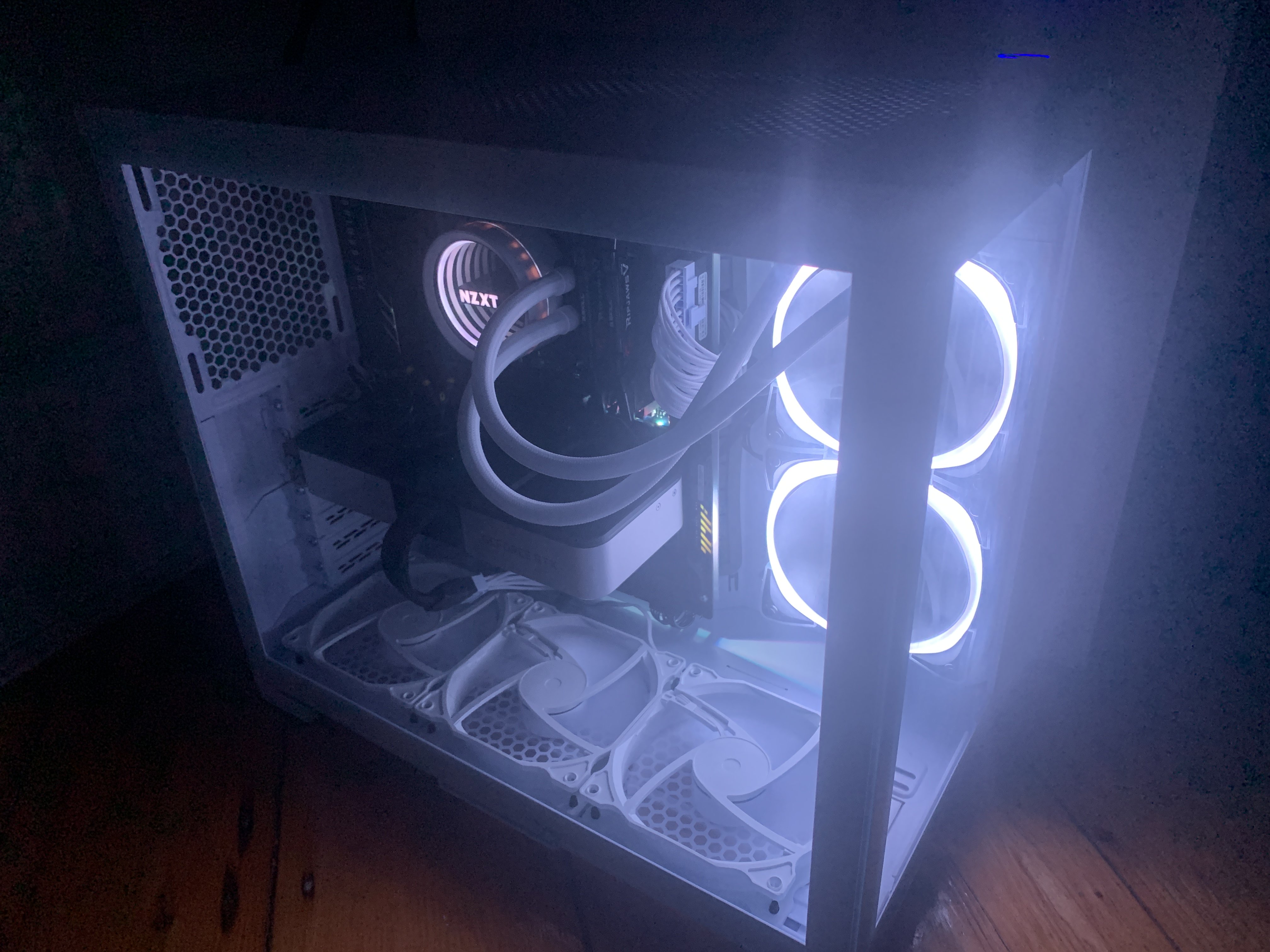 My Personal PC
